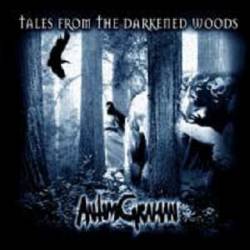 Antim Grahan : Tales from the Darkened Woods